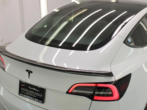 Used 2023 Tesla Model 3 Standard Range RWD image 20