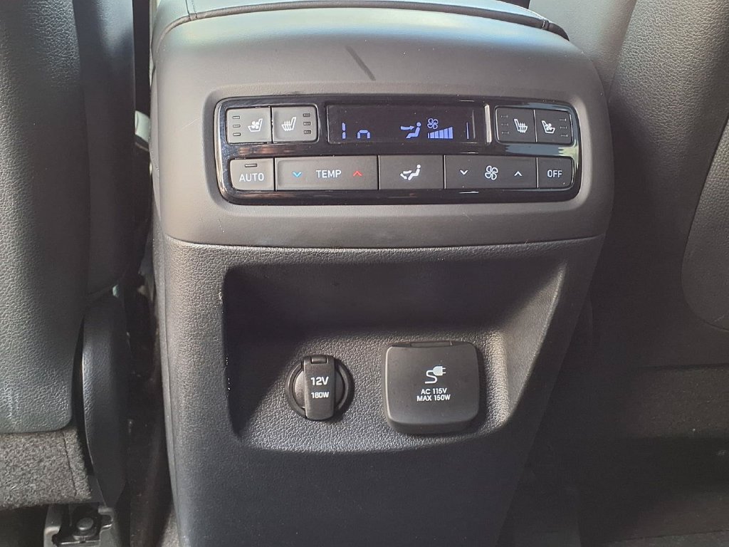 Used 2025 Hyundai Palisade Calligraphy AWD/4WD image 19