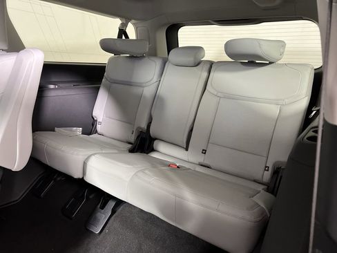 New 2026 Ford Expedition Max Platinum w/ Driver's Package image 26