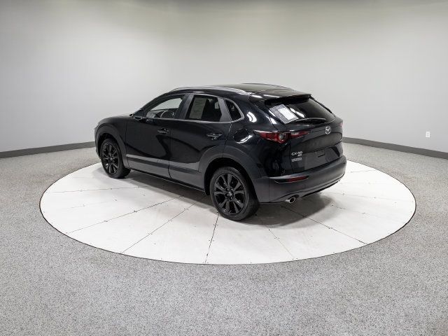 Used 2025 MAZDA CX-30 AWD 2.5 S w/ Select Sport Pkg image 26