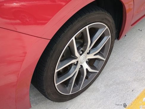 Used 2020 Acura ILX FWD image 8