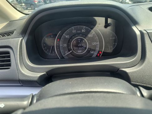Used 2016 Honda CR-V EX image 16