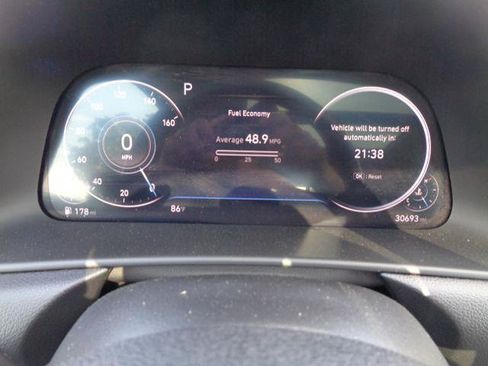 Used 2023 Hyundai Sonata SEL w/ Convenience Package FWD image 37