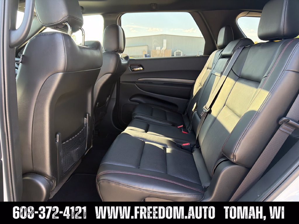 Used 2026 Dodge Durango GT AWD/4WD image 28
