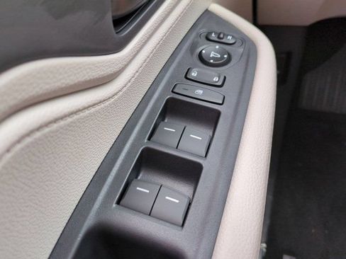 New 2026 Honda Odyssey EX-L image 22