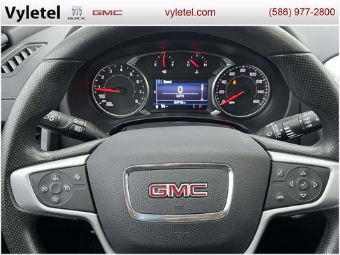 Certified 2023 GMC Terrain SLE w/ Driver Convenience Package image 20