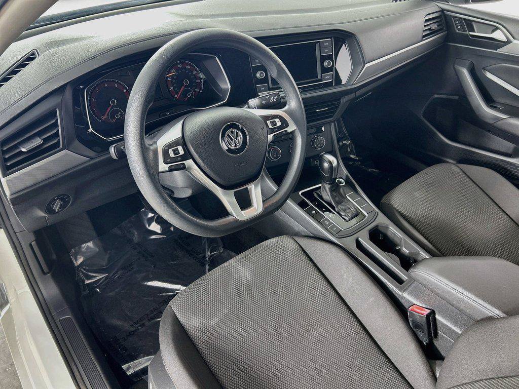 Used 2019 Volkswagen Jetta S FWD image 9
