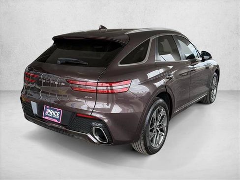 Used 2023 Genesis GV70 2.5T w/ Select Package AWD/4WD image 6