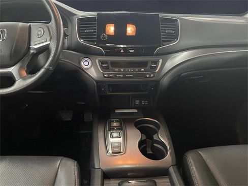 Used 2022 Honda Passport EX-L image 11
