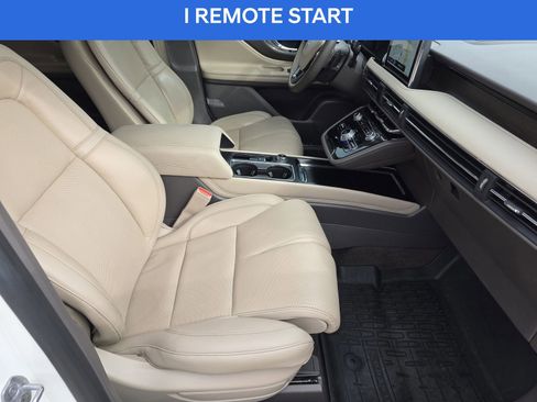 Used 2022 Lincoln Corsair Grand Touring w/ Elements Technology Bundle image 14