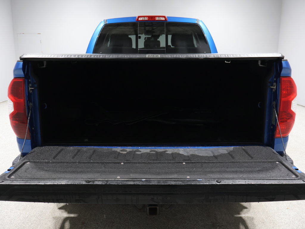 Used 2018 Toyota Tundra SR5 w/ TRD Off Road Package AWD/4WD image 5