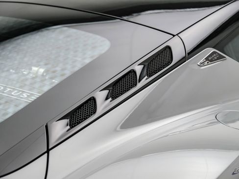 New 2026 Lotus Emira image 35