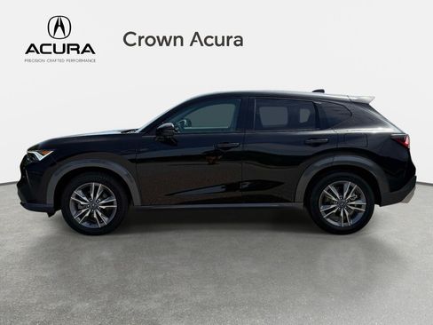 Used 2025 Acura ADX FWD image 2