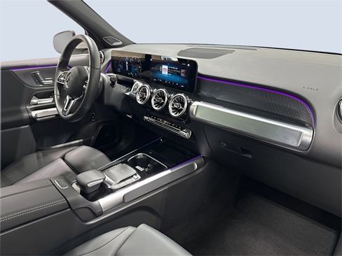 Certified 2023 Mercedes-Benz EQB 300 4MATIC image 12