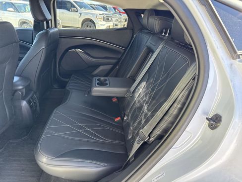 Used 2023 Ford Mustang Mach-E Select w/ Comfort Package Lite image 13