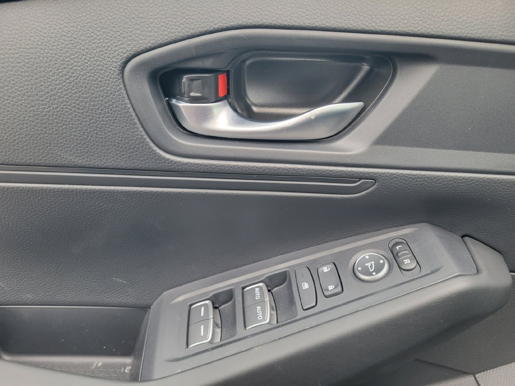 New 2026 Honda Accord LX image 14