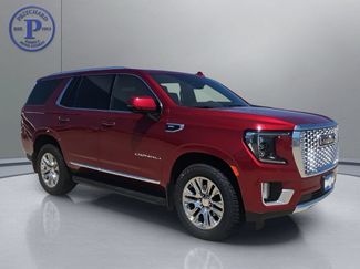 Used 2022 GMC Yukon Denali AWD/4WD video 1