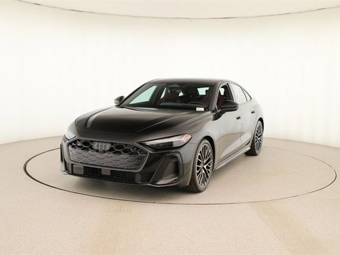 New 2025 Audi S5 Premium Plus image 12