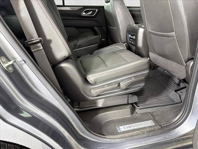 Used 2022 Chevrolet Tahoe RST w/ Luxury Package RWD image 16