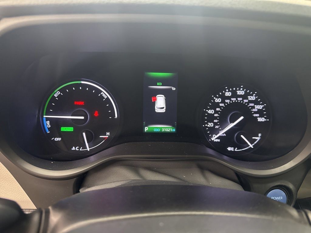 Used 2021 Toyota Sienna XLE FWD image 33