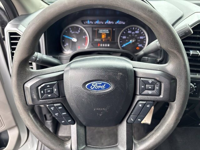 Used 2021 Ford F550 4x4 Crew Cab Super Duty image 19
