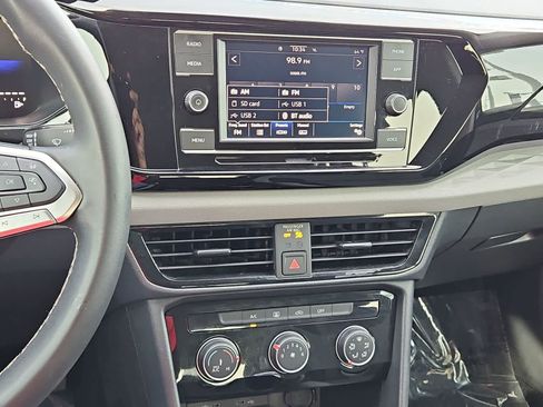 Used 2024 Volkswagen Taos S image 27