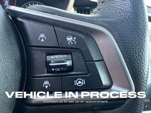 Used 2022 Subaru Outback Limited image 17