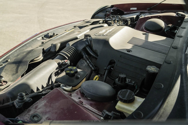 Used 2004 Ford Thunderbird RWD image 28