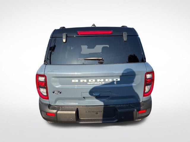 New 2026 Ford Bronco Sport Outer Banks w/ Outer Banks Tech Package+ AWD/4WD image 5