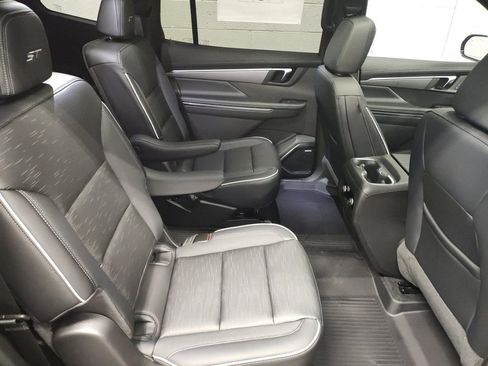 New 2026 Buick Enclave Sport Touring w/ Power Package image 12