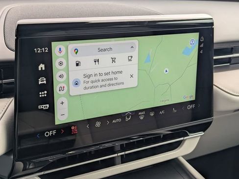 New 2026 Lincoln Nautilus Premier w/ Equipment Group 102A image 21