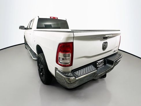 Used 2020 RAM 2500 Big Horn AWD/4WD image 5
