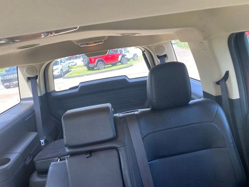 Used 2015 Ford Flex Limited AWD/4WD image 9