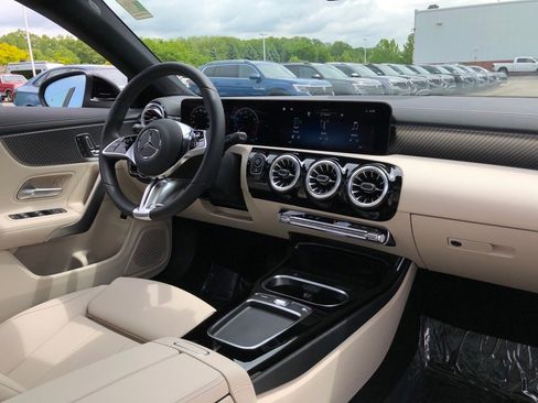 New 2025 Mercedes-Benz CLA 250 CLA 250 image 16