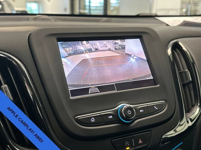 Used 2023 Chevrolet Equinox RS AWD/4WD image 26