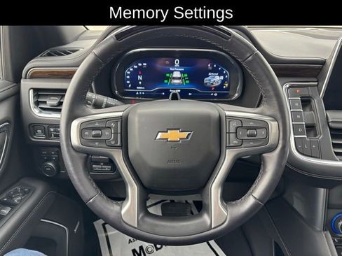 Certified 2024 Chevrolet Tahoe Premier w/ Advanced Technology Package image 11