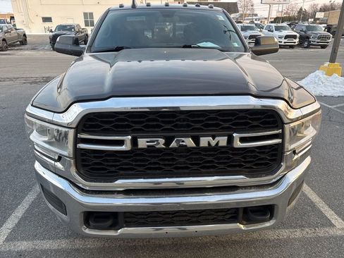 Used 2021 RAM 2500 Tradesman image 2
