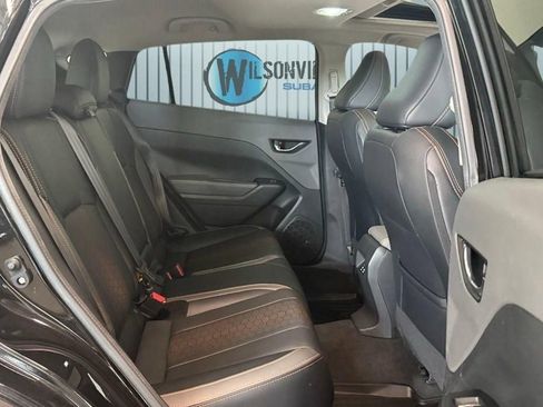 Certified 2025 Subaru Crosstrek 2.5i Limited w/ Popular Package #3A AWD/4WD image 7