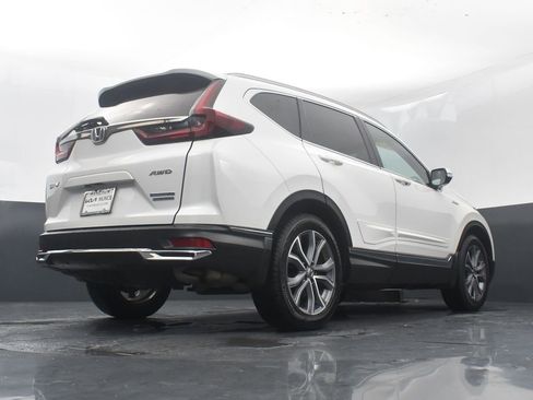Used 2022 Honda CR-V Touring image 40