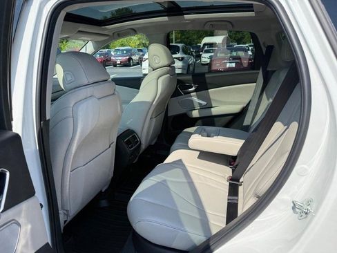 New 2025 Acura RDX w/ Technology Package image 5