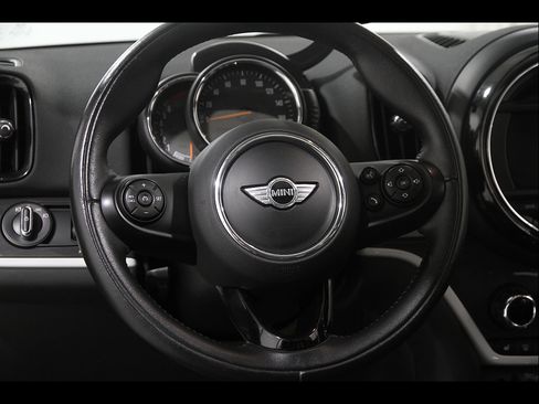 Used 2017 MINI Cooper Countryman S AWD/4WD image 7