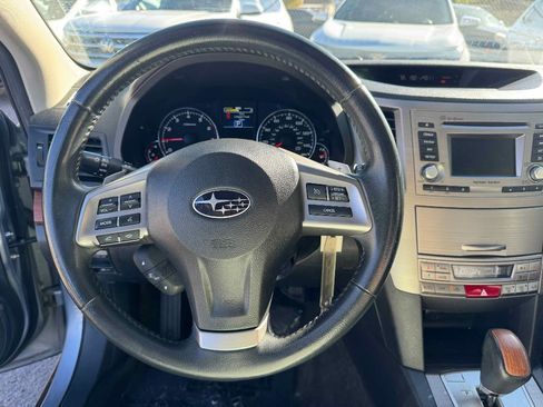 Used 2014 Subaru Outback 2.5i Limited w/ Moonroof Package image 14