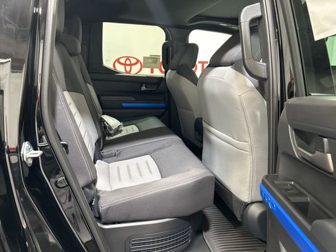 New 2025 Toyota Tacoma TRD Off-Road image 14