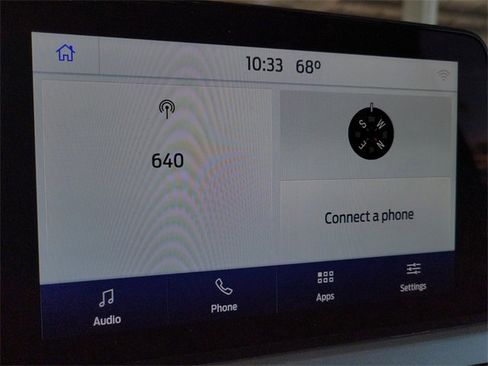 Used 2021 Ford Escape SE w/ SE Sport Appearance Package image 13