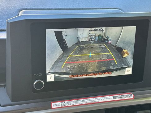 Used 2025 Toyota Tacoma SR5 RWD image 18