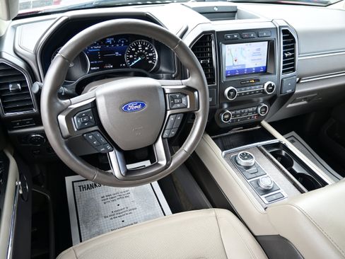 Used 2021 Ford Expedition Limited image 25