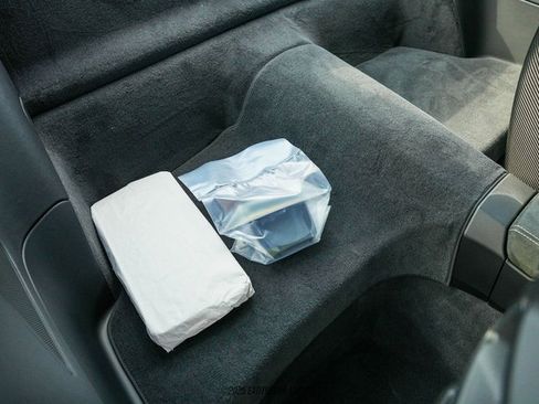 Used 2025 Porsche 911 GT3 RS image 27