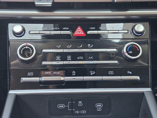 Certified 2026 Hyundai Santa Fe SE FWD image 12