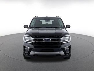 Used 2024 Ford Expedition Max Limited AWD/4WD video 2