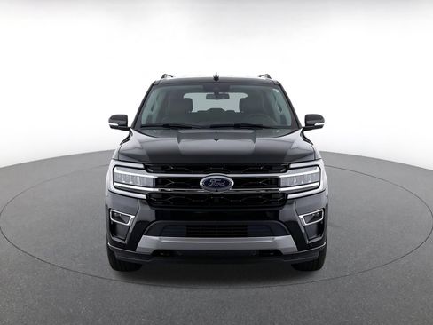 Used 2024 Ford Expedition Max Limited AWD/4WD image 2